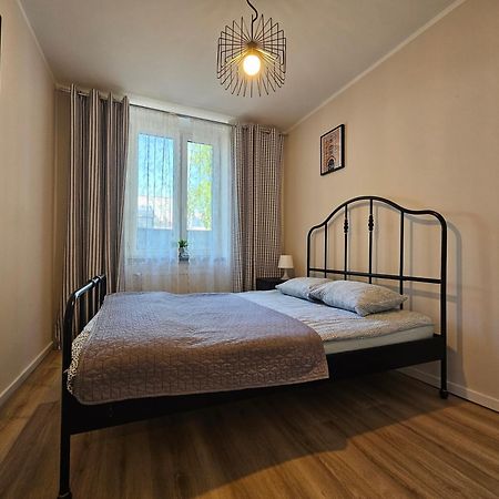 Apartamenty Kdn Na Rysiej Katowice Ngoại thất bức ảnh