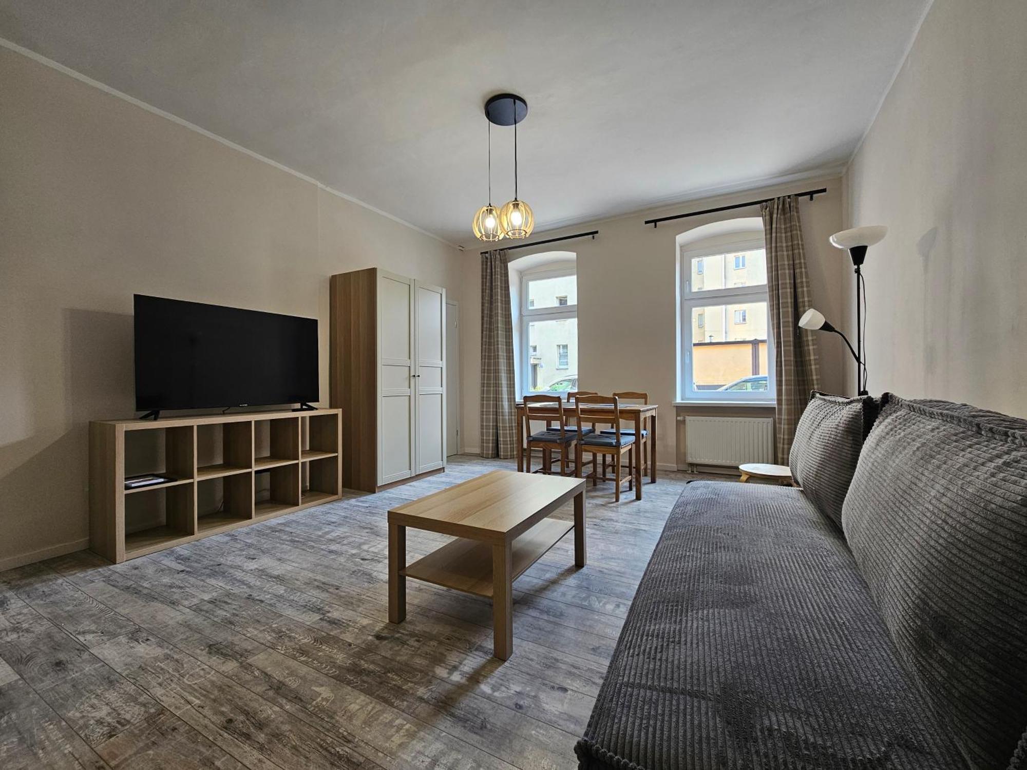 Apartamenty Kdn Na Rysiej Katowice Ngoại thất bức ảnh