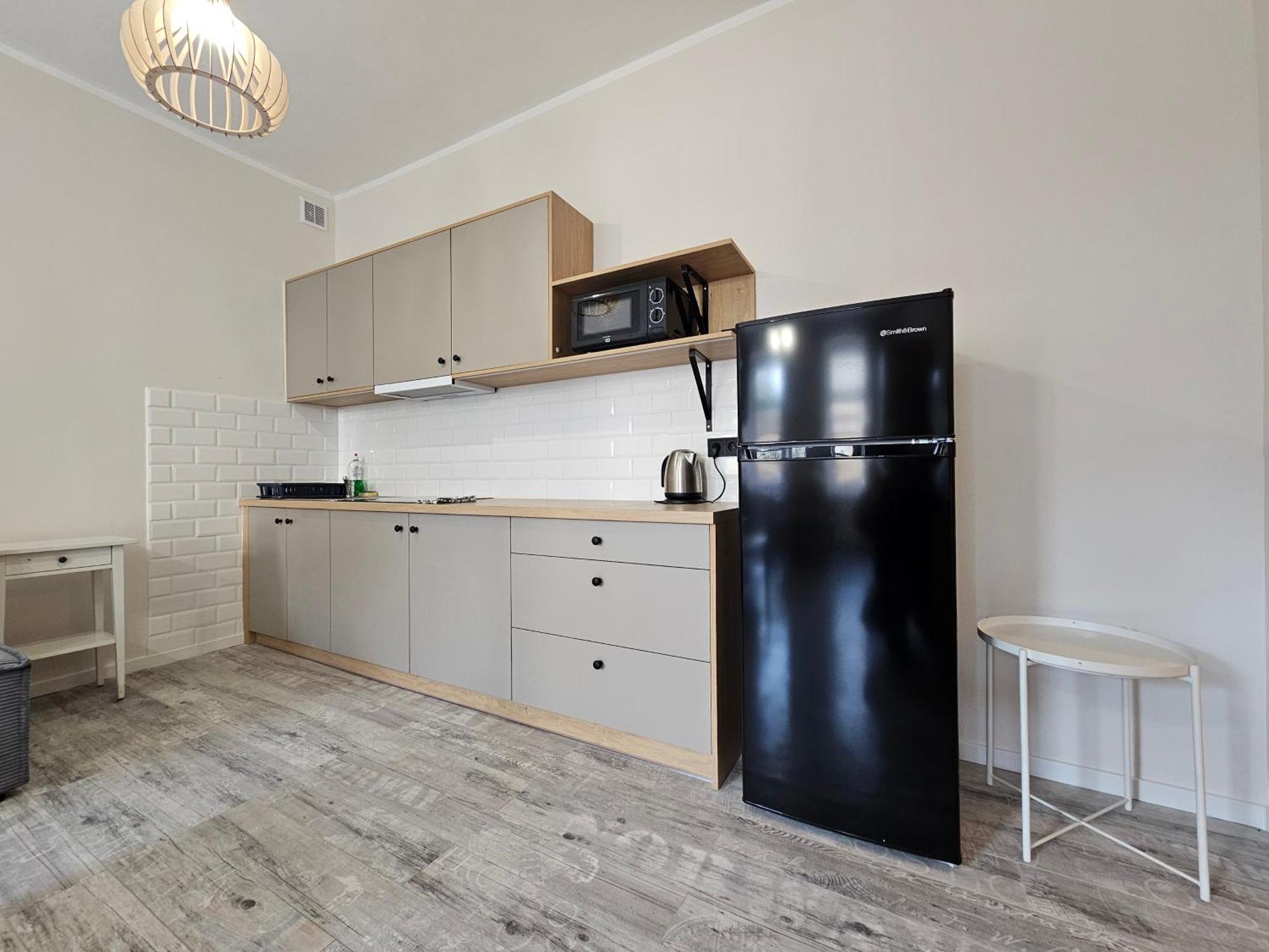 Apartamenty Kdn Na Rysiej Katowice Ngoại thất bức ảnh