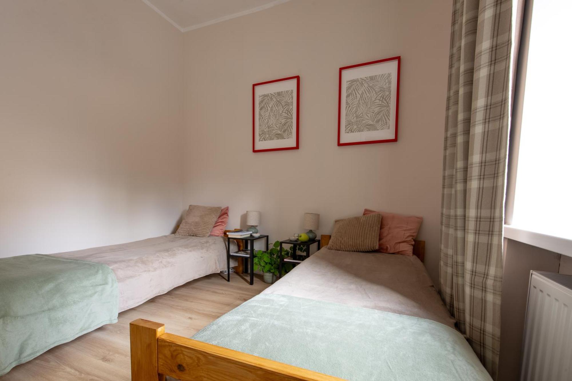 Apartamenty Kdn Na Rysiej Katowice Ngoại thất bức ảnh