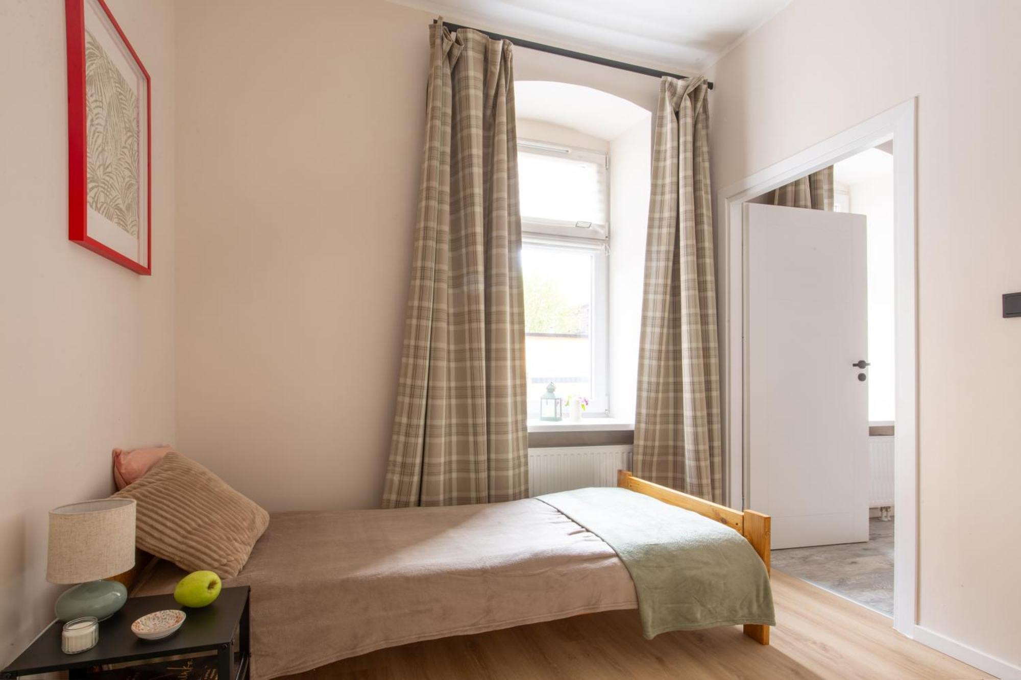Apartamenty Kdn Na Rysiej Katowice Ngoại thất bức ảnh