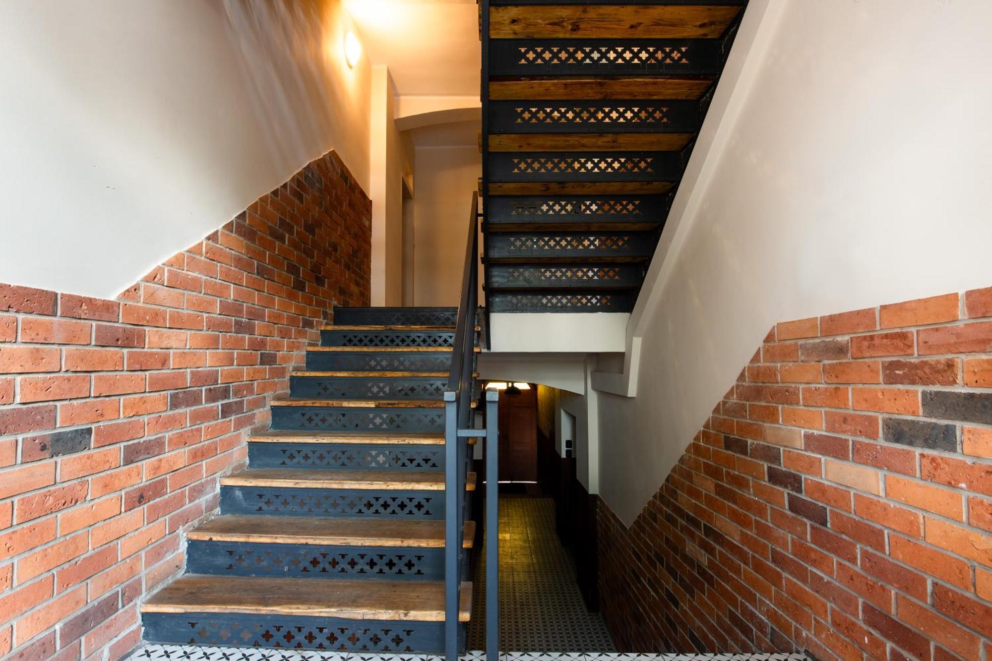 Apartamenty Kdn Na Rysiej Katowice Ngoại thất bức ảnh