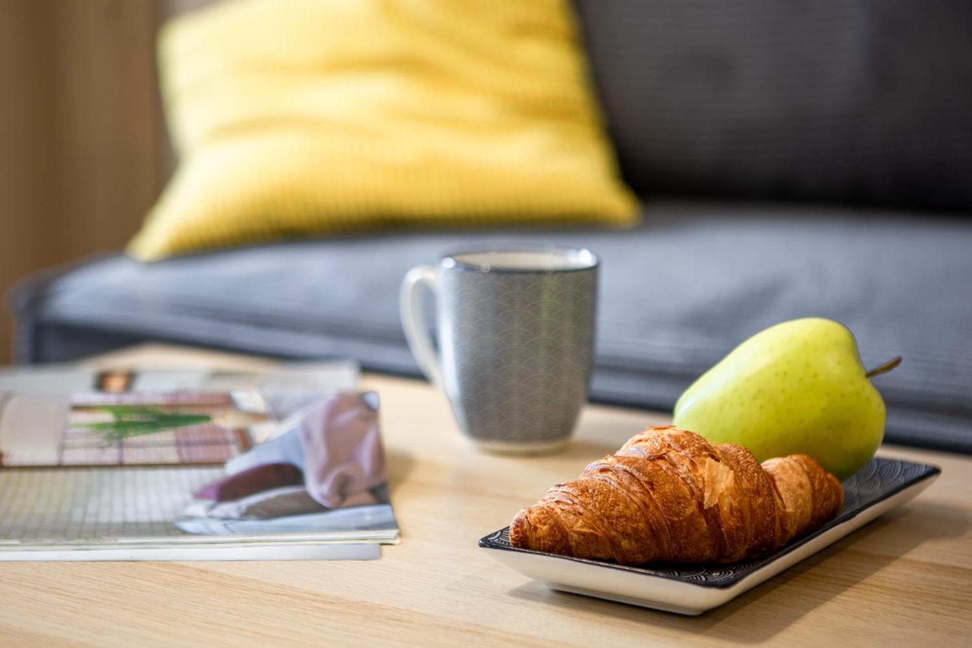 Apartamenty Kdn Na Rysiej Katowice Ngoại thất bức ảnh