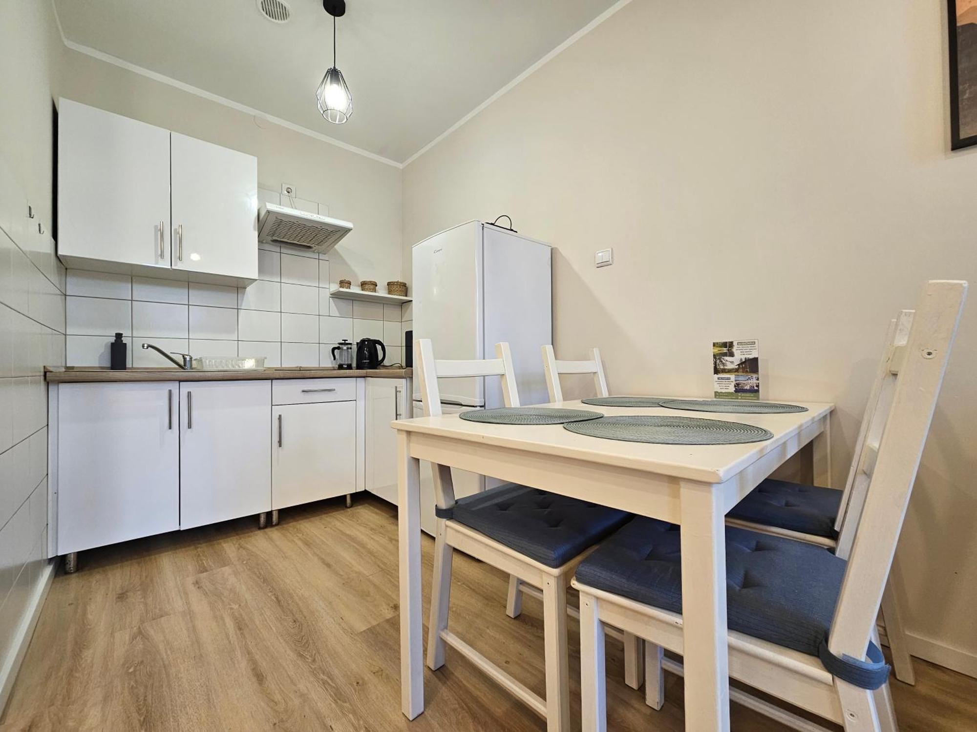 Apartamenty Kdn Na Rysiej Katowice Ngoại thất bức ảnh